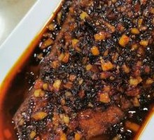 老味烧鲤鱼