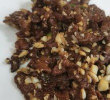 Old Stir-Fried Three