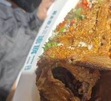 酱烧水库大鲤鱼