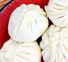 Pork Bun