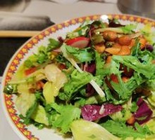 Chen's Big Mixed Salad