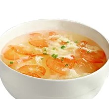 Tomato and Egg Soup