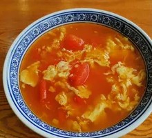 Tomato Soup