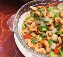 Chaohu White Rice Shrimp