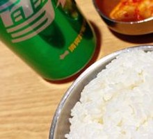 Spicy Kimchi