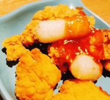 Korean Fried Chicken