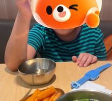Korean Beef Soup