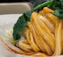 Noodle Skin