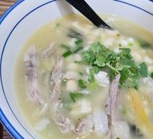 精品羊肉泡馍