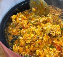 Stone Plate Eggs