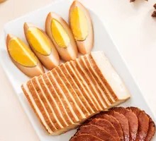 Assorted Braised Dishes