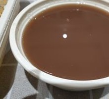 红豆盅
