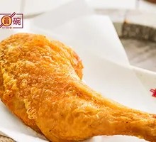 特色鸡腿