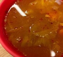 Borscht