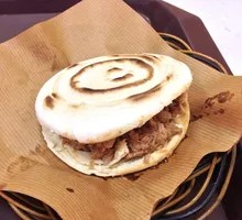 优质白吉馍