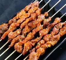 Chicken gizzard