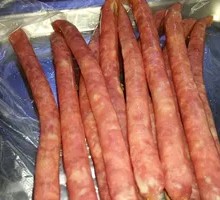 Sweet Sausage