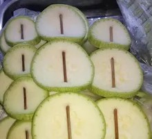 Zucchini Stir-Fry