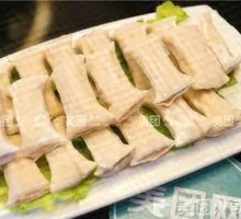 Mushroom Skewers