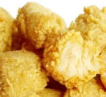 盐酥鸡串