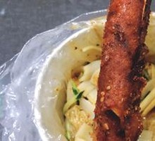 Chicken Sausage