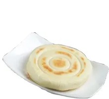 标准白吉馍