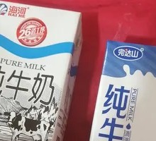 Whole Milk