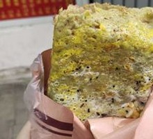 一鸡蛋一果篦