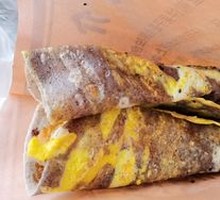 Crepe