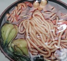 Potato Noodles