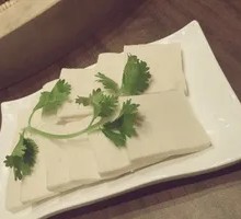 Qianye Tofu