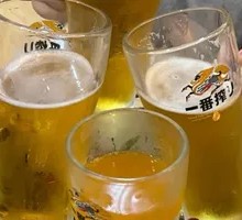 Qilin Fresh Beer Dish