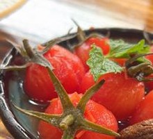 Cold Tomato Seeds