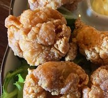 Chicken Pieces
