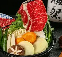 Sukiyaki