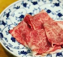 Wagyu Sukiyaki