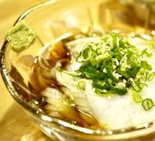 Japanese Handmade Udon Noodles