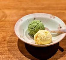 Homemade Rock Salt Ice Cream