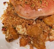 Bifengtang Stir-Fried Crab