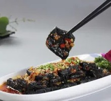 Changsha Stinky Tofu