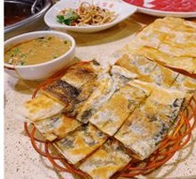奶油菠萝饼