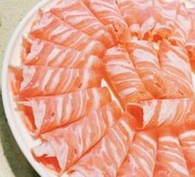 Premium Lamb Meat