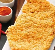 Large Chicken Cutlet