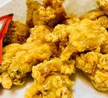 Chicken Nuggets