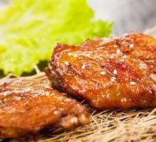 Chicken Wing Flats