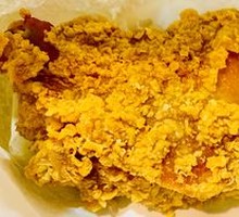 Fried Chicken Thigh