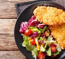 Fuli Large Chicken Pieces