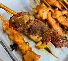 Chicken gizzard