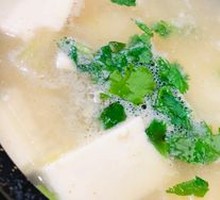Braised Tofu in Clay Pot