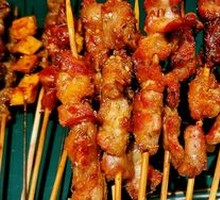 羊肉头